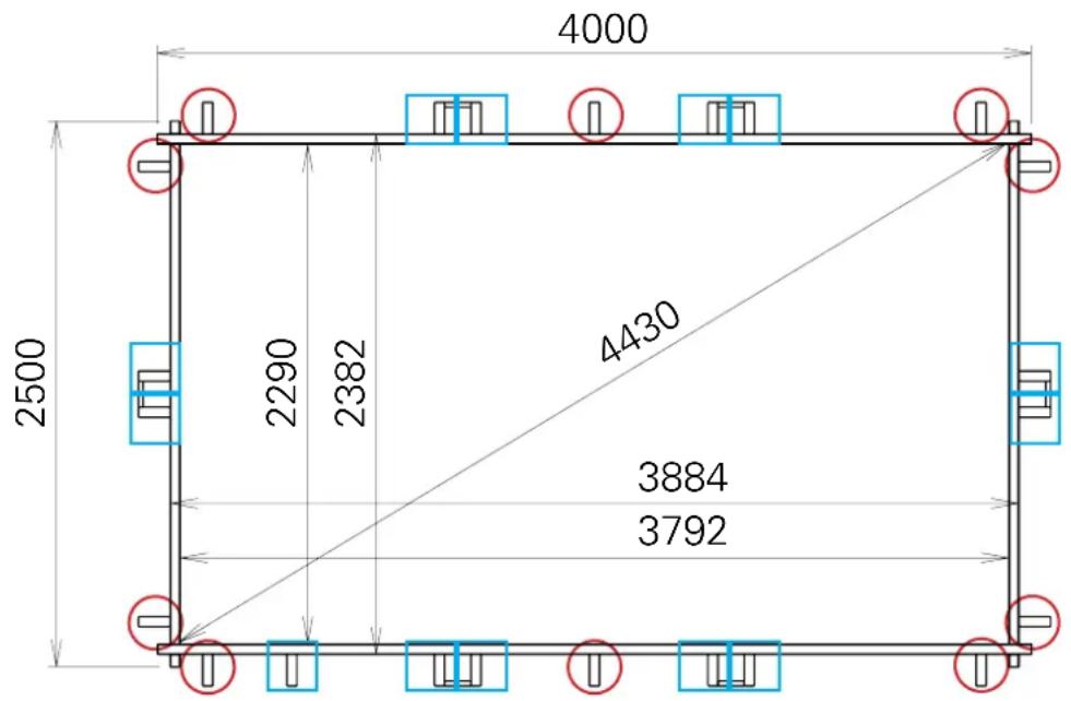 GRE 790096 - 2