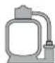 GRE 790096 - · COMPONENTS · COMPONENTES · ELEMENTS · BESTANDTEILE COMPONENTI · ONDERDELEN · COMPONENTES - 4