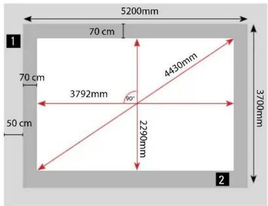 GRE 790096 - In the case of being non-stable land, you should make a concrete slab instead of a bed of sand. - 3