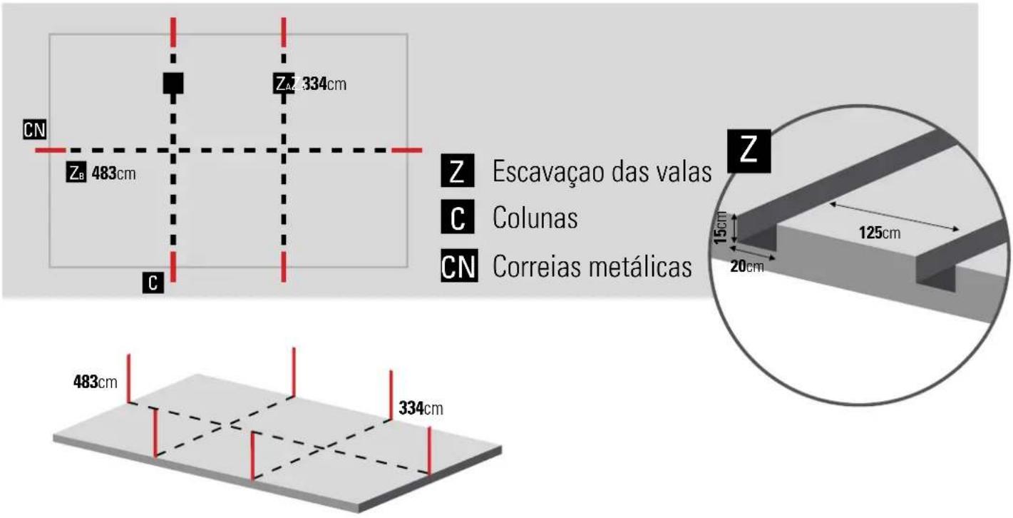 GRE 790096 - SOBRE O TERRENO - 1