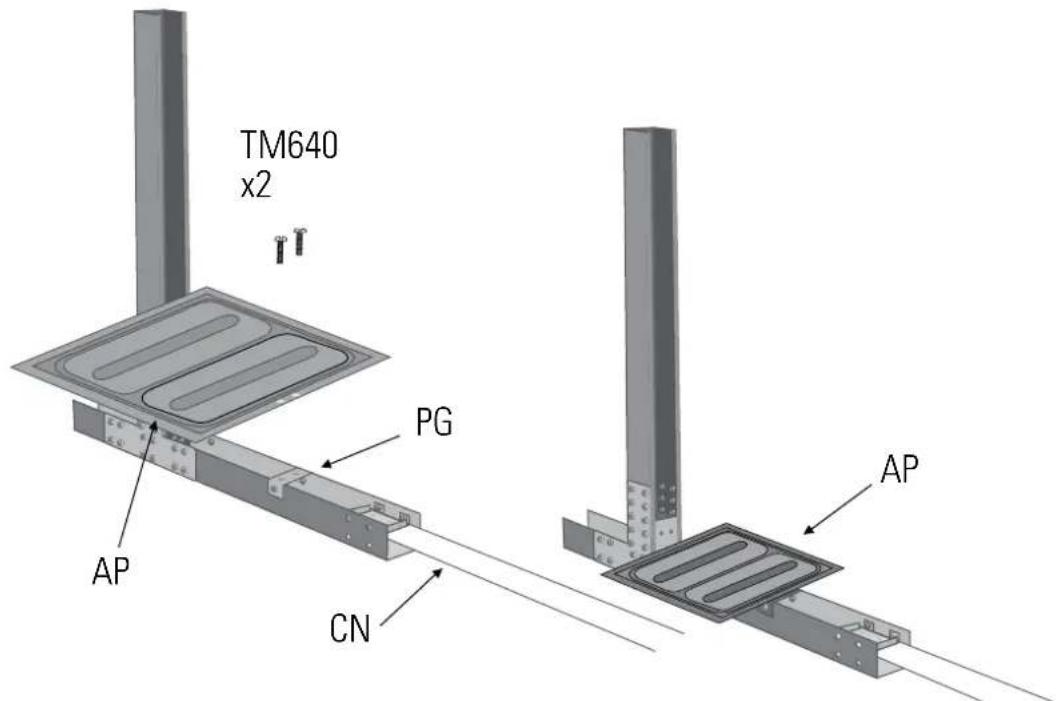 GRE 790096 - IMPORTANTE: - 1