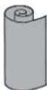 GRE 790096 - · COMPONENTS · COMPONENTES · ELEMENTS · BESTANDTEILE COMPONENTI · ONDERDELEN · COMPONENTES - 16