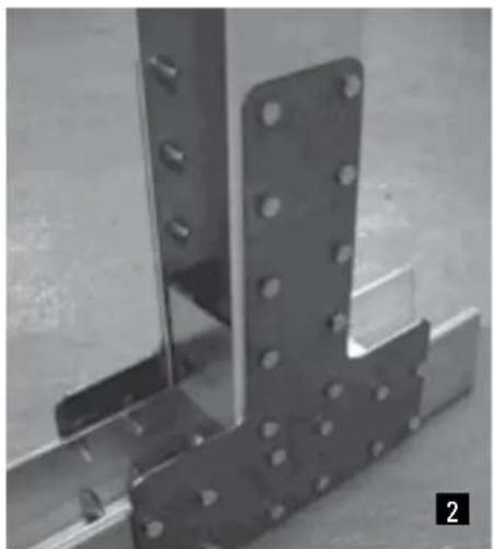 GRE 790096 - B1 MONTAGGIO DELLA PISCINA SU UNA SOLETTA IN CEMENTO ARMATO - 1
