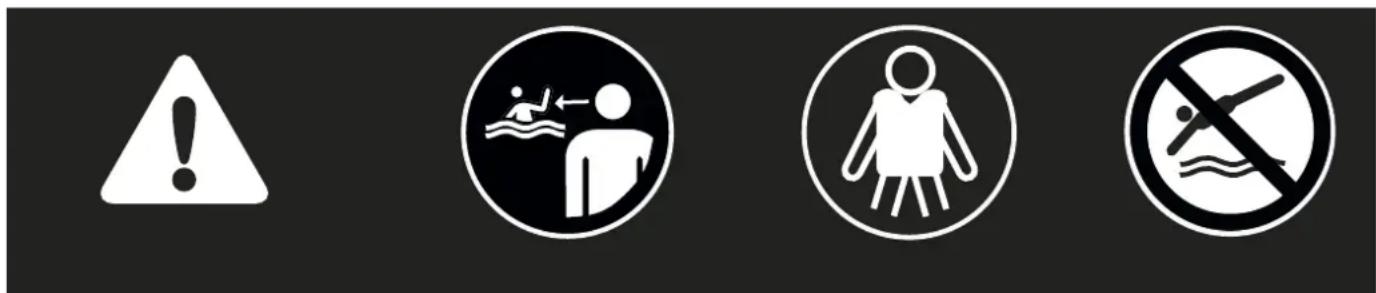 GRE 790096 - Consignes de sécurité - 1