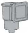 GRE 790096 - · COMPONENTS · COMPONENTES · ELEMENTS · BESTANDTEILE COMPONENTI · ONDERDELEN · COMPONENTES - 6