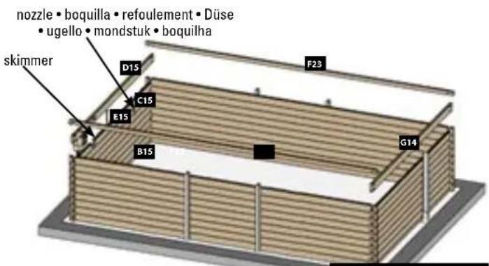 GRE 790096 - IMPORTANTE: - 12