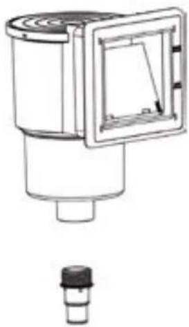 GRE 790096 - BUSE DE REFOULEMENT - 7