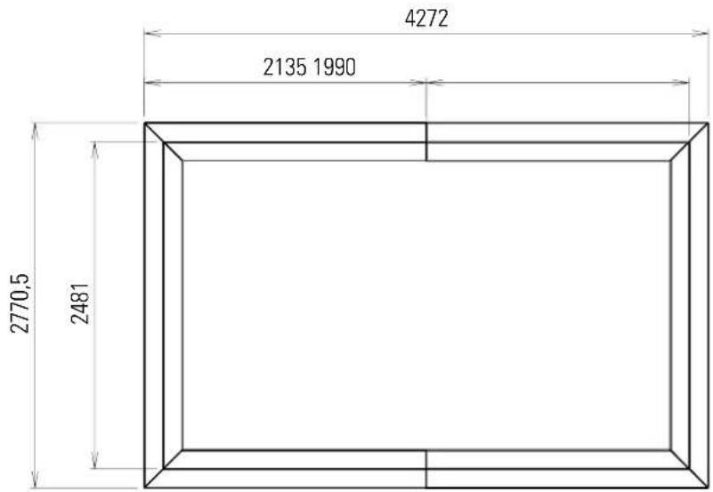 GRE 790096 - O PINHEIRO-SILVESTRE TRATADO EM AUTOCLAVE - 1