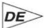 GRE KPE300NPNE - Marquer la zone d'installation : - 8