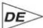 GRE KPE300NPNE - Profil d'extrusion guide de la piscine (PGTI) - 11