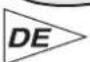 GRE KPE300NPNE - Profil d'extrusion guide de la piscine (PGTI) - 8