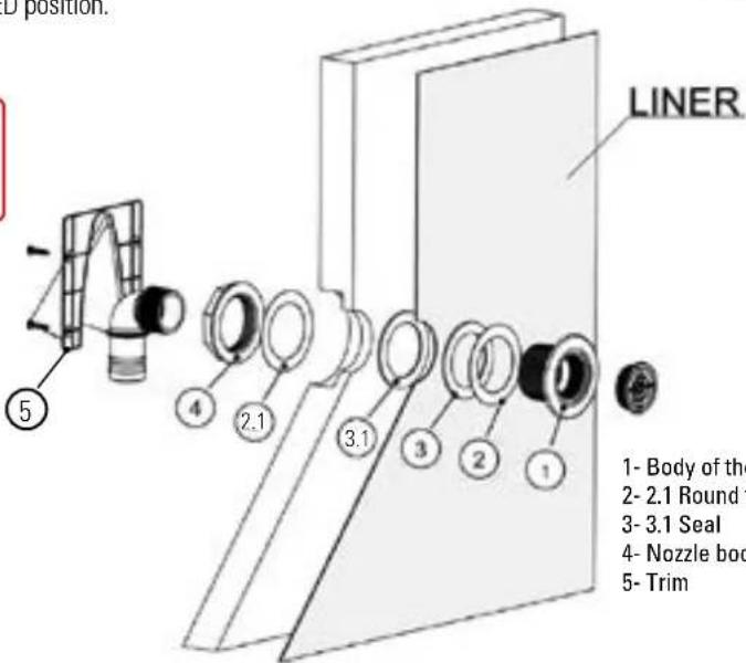 GRE 7900872 - REFILLING FITTING WITH KEY - 4