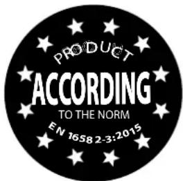 GRE 7900872 - ATTENTION: - 3