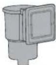 GRE 7900872 - · COMPONENTS · COMPONENTES · ELEMENTS · BESTANDTEILE COMPONENTI · ONDERDELEN · COMPONENTES - 7