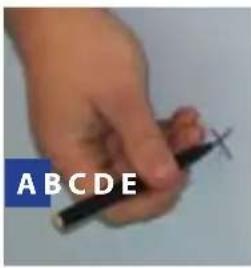 GRE 7900872 - PLAATSING VAN DE AF TE DICHTEN ONDERDELEN - 1
