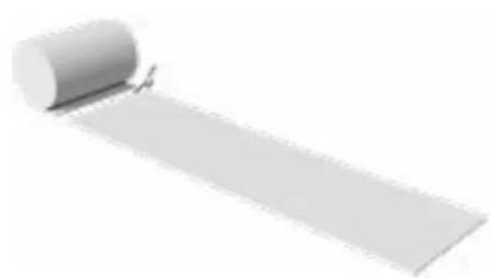 GRE 7900872 - CUCITRICE (NON INCLUSA) - 2