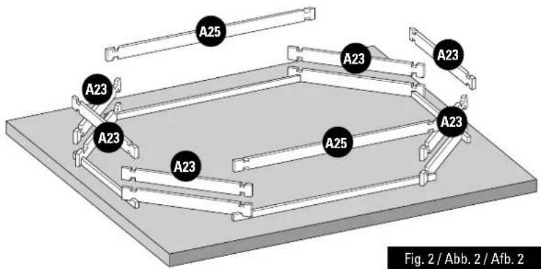 GRE 7900872 - Ref. 7900862/7900872 - 25