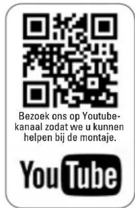 GRE 7900872 - Opvullen met tuinaarde is verboden. - 1