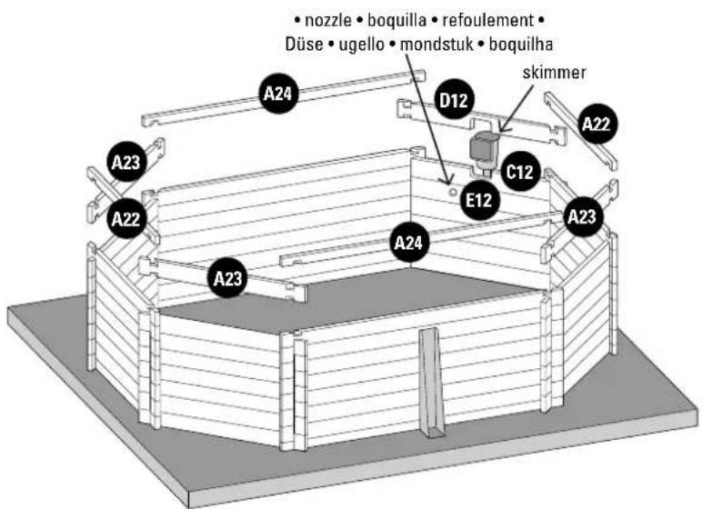 GRE 7900872 - INSTALACÃO PARCIAL OU COMPLETAMENTE ENTERRADA - 15
