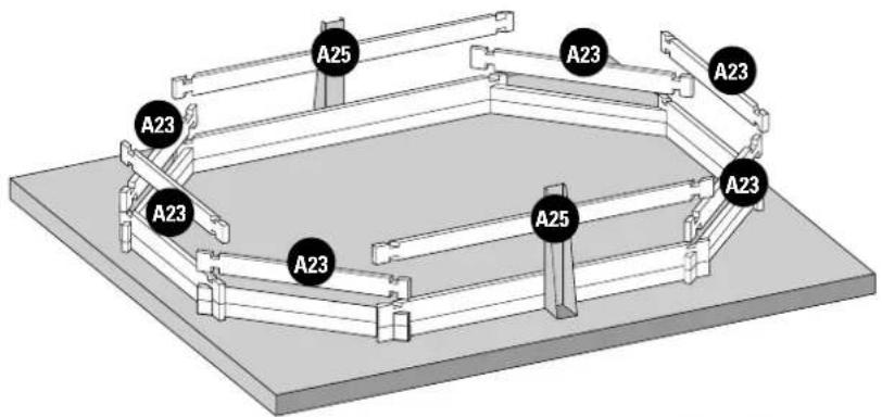 GRE 7900892 - INSTALACÃO PARCIAL OU COMPLETAMENTE ENTERRADA - 14