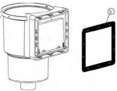 GRE 7900892 - SKIMMER - 1
