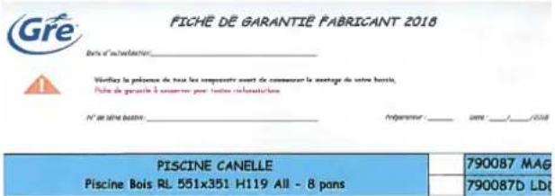GRE 7900892 - COMPULSORY·OBLIGATORIO·IMPÉRATIF·OBLIGATORISCH ·OBBLIGATORIO ·VERPLICHT ·OBRIGATÓRIO - 1