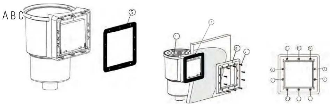 GRE 7900892 - Skimmer - 1