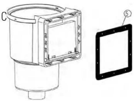 GRE 7900892 - SKIMMER - 1