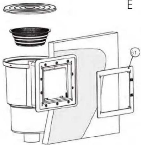 GRE 7900892 - UITSTROOMMONDSTUK - 8