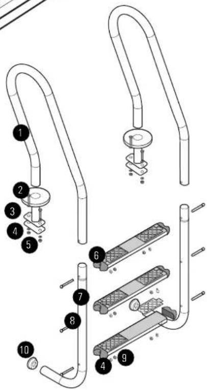 GRE 7900892 - ES PLAYA ACCESO SKIMMER - 4