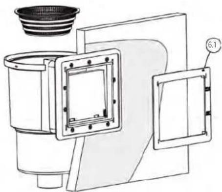 GRE 7900892 - UGELLO DI MANDATA - 2