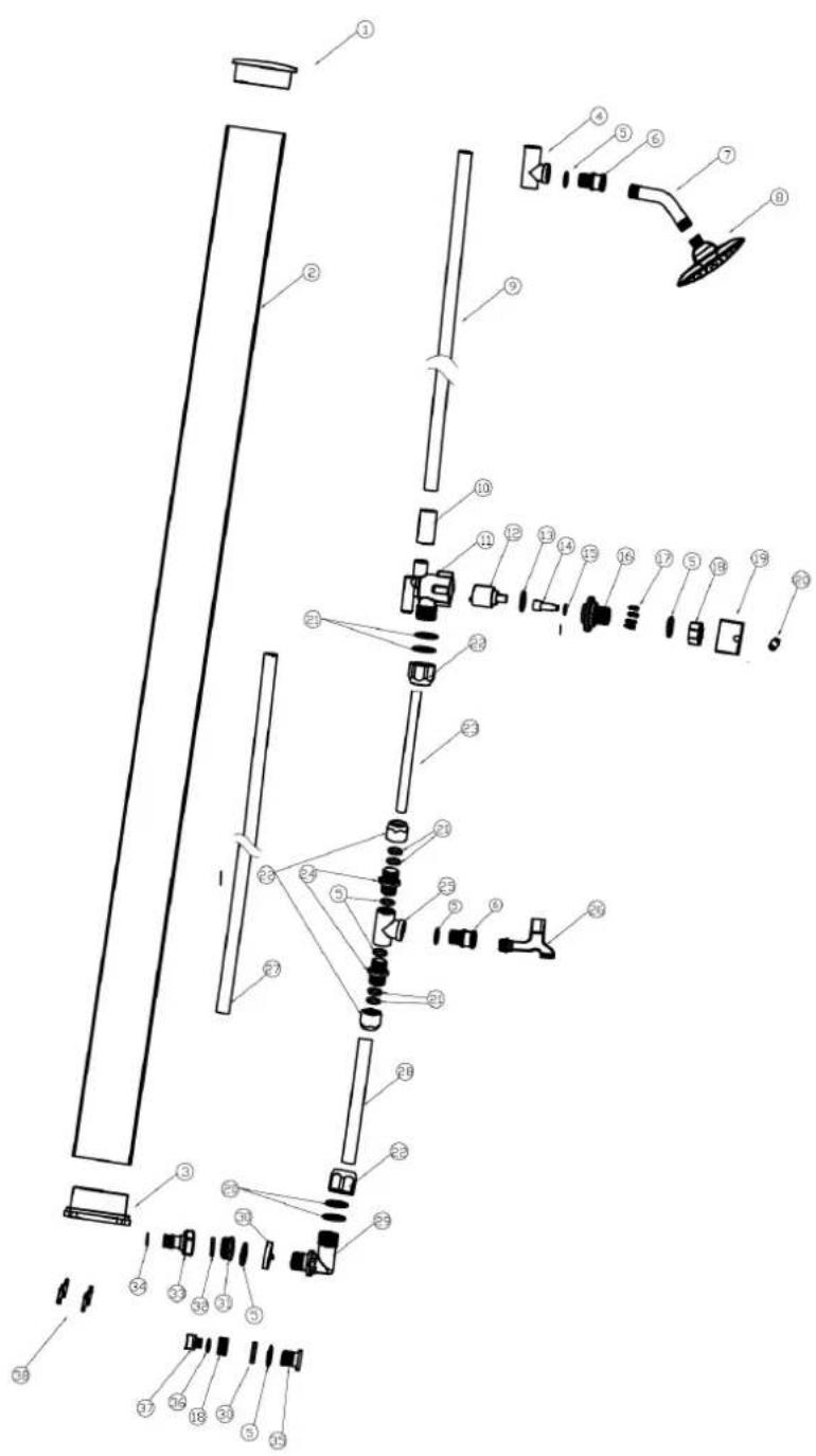 GRE DSPS35 - Maintenance - 2