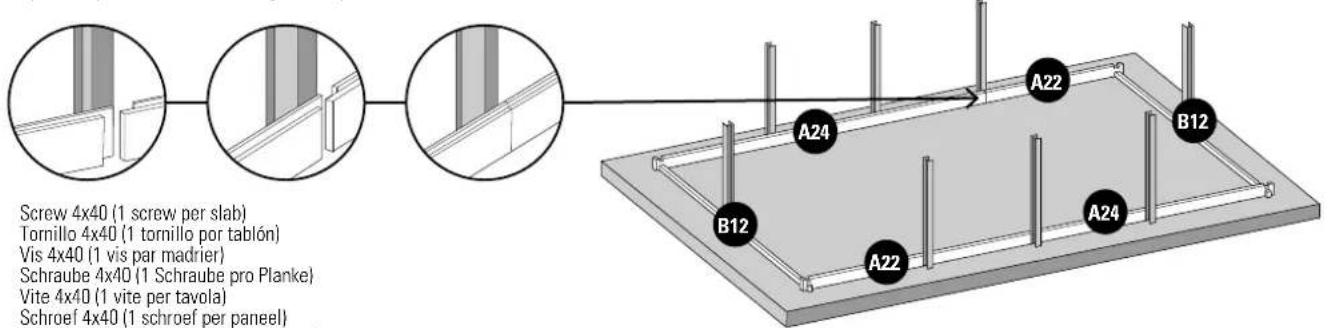 GRE KPBRC620 - IMPORTANTE: - 4
