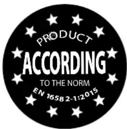 GRE KPBRC620 - ATTENTION: - 2