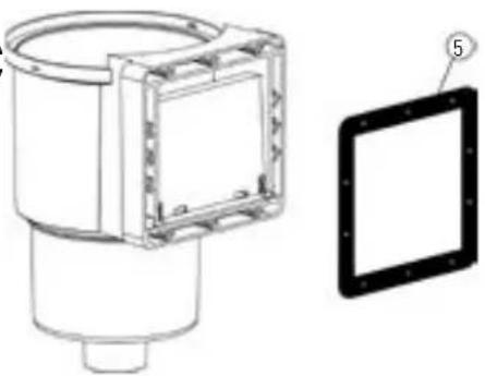GRE KPBRC620 - SKIMMER - 1
