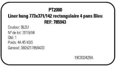 GRE KPBRC620 - COMPULSORY·OBLIGATORIO·IMPÉRATIF·OBLIGATORISCH ·OBBLIGATORIO ·VERPLICHT ·OBRIGATÓRIO - 4