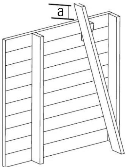GRE KPBRC620 - Check the drawings (See page 44). - 1