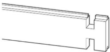GRE KPBRC620 - 1
