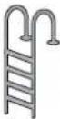 GRE KPBRC620 - · COMPONENTS · COMPONENTES · ELEMENTS · BESTANDTEILE COMPONENTI · ONDERDELEN · COMPONENTES - 5