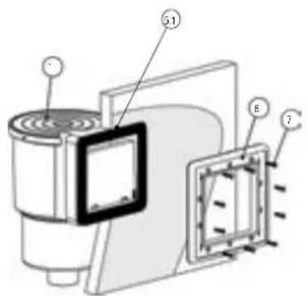 GRE KPBRC620 - SKIMMER - 14