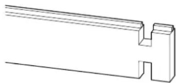 GRE KPBRC620 - 1