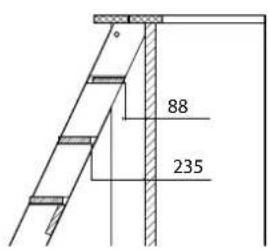 GRE KPBRC620 - Check the drawings (See page 44). - 2