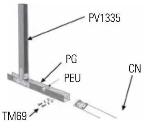 GRE KPBRC620 - x1B - 1