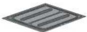 GRE KPBRC620 - · COMPONENTS · COMPONENTES · ELEMENTS · BESTANDTEILE COMPONENTI · ONDERDELEN · COMPONENTES - 4