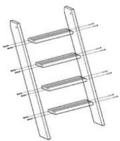 GRE KPBRC620 - Check the drawings (See page 44). - 3