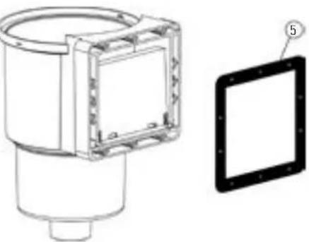 GRE KPBRC620 - SKIMMER - 1