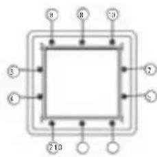 GRE KPBRC620 - SKIMMER - 15