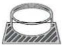GRE KPBRC620 - · COMPONENTS · COMPONENTES · ELEMENTS · BESTANDTEILE COMPONENTI · ONDERDELEN · COMPONENTES - 6