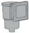 GRE KPBRC620 - · COMPONENTS · COMPONENTES · ELEMENTS · BESTANDTEILE COMPONENTI · ONDERDELEN · COMPONENTES - 9