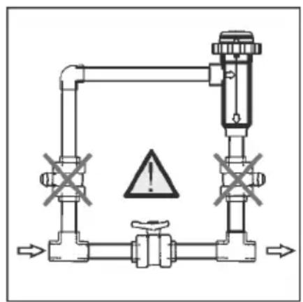 GRE SCG60 - Installation of the electrolysis cell - 3